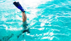 Vamizi - snorkelling 2